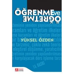 Öğrenme ve Öğretme
