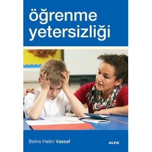 Öğrenme Yetersizliği