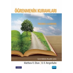 ÖĞRENMENİN KURAMLARI - Theories of Learning