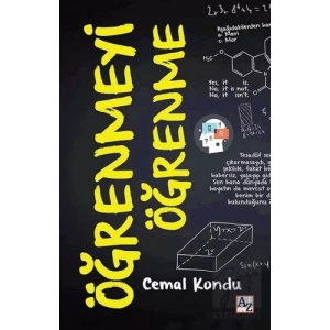 Öğrenmeyi Öğrenme