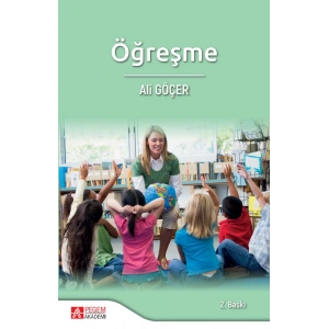 Öğreşme