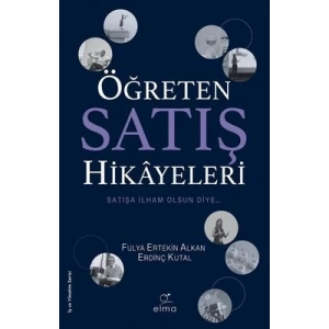 Öğreten Satış Hikayeleri