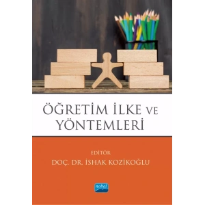 Öğretim İlke ve Yöntemleri