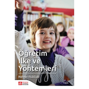 Öğretim İlke ve Yöntemleri