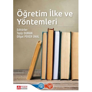 Öğretim İlke ve Yöntemleri