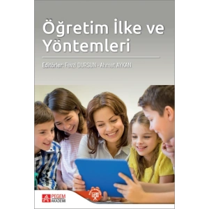 Öğretim İlke ve Yöntemleri