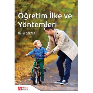 Öğretim İlke ve Yöntemleri