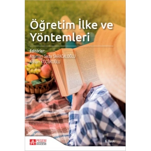Öğretim İlke ve Yöntemleri
