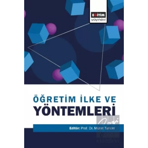Öğretim İlke ve Yöntemleri