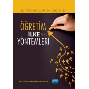 Öğretim İlke ve Yöntemleri