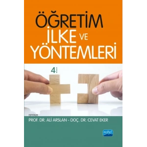 Öğretim İlke ve Yöntemleri