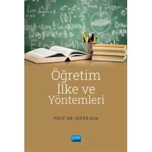Öğretim İlke ve Yöntemleri