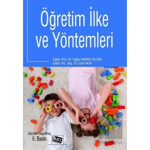 Öğretim İlke ve Yöntemleri