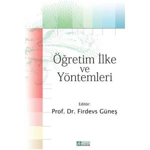 Öğretim İlke ve Yöntemleri