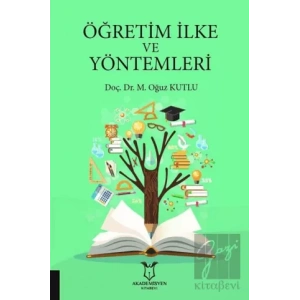 Öğretim İlke ve Yöntemleri