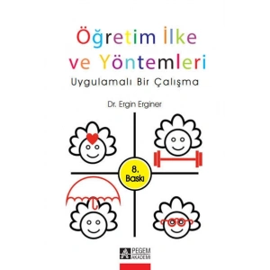 Öğretim İlke ve Yöntemleri