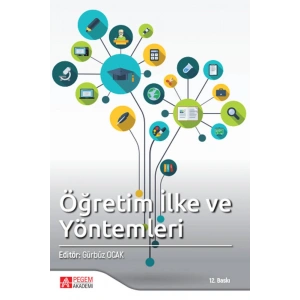 Öğretim İlke ve Yöntemleri