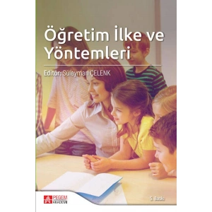 Öğretim İlke ve Yöntemleri