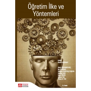 Öğretim İlke ve Yöntemleri