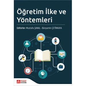 Öğretim İlke ve Yöntemleri