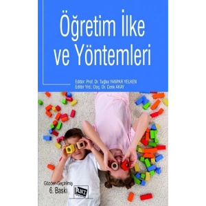 Öğretim İlke ve Yöntemleri
