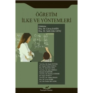 Öğretim İlke ve Yöntemleri