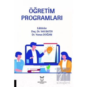 Öğretim Programları