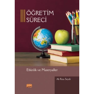 ÖĞRETİM SÜRECİ - Etkinlik ve Materyaller