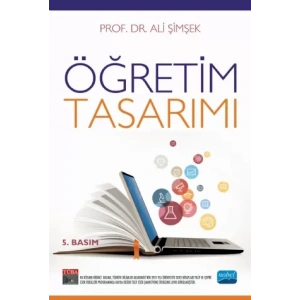 Öğretim Tasarımı