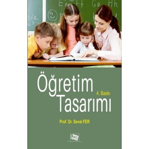 Öğretim Tasarımı