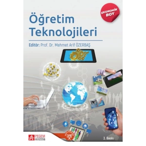 Öğretim Teknolojileri (Ekonomik Boy)