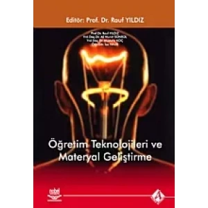 Öğretim Teknolojileri ve Materyal Geliştirme