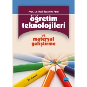 Öğretim Teknolojileri ve Materyal Geliştirme