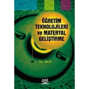 Öğretim Teknolojileri ve Materyal Geliştirme