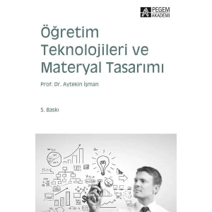 Öğretim Teknolojileri ve Materyal Tasarımı