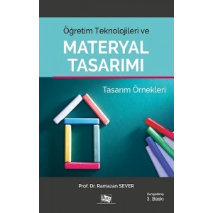 Öğretim Teknolojileri ve Materyal Tasarımı (Tasarım Örnekleri)