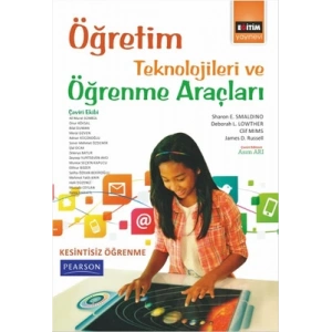 Öğretim Teknolojileri ve Öğrenme Araçları