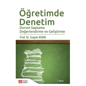 Öğretimde Denetim