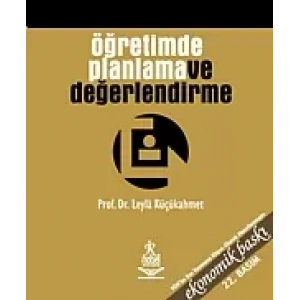 Öğretimde Planlama ve Değerlendirme