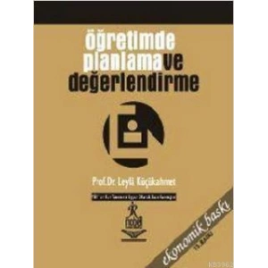 Öğretimde Planlama Ve Değerlendirme