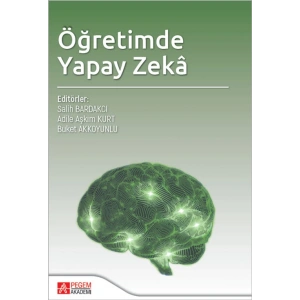 Öğretimde Yapay Zeka