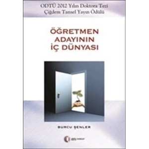 Öğretmen Adayının İç Dünyası