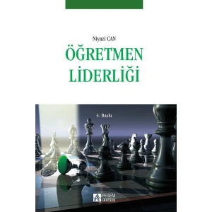 Öğretmen Liderliği