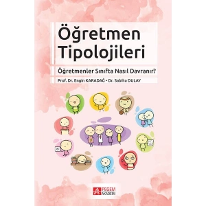 Öğretmen Tipolojileri