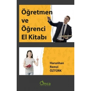 Öğretmen ve Öğrenci El Kitabı