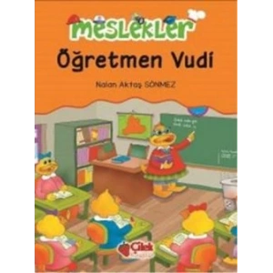 Öğretmen Vudi