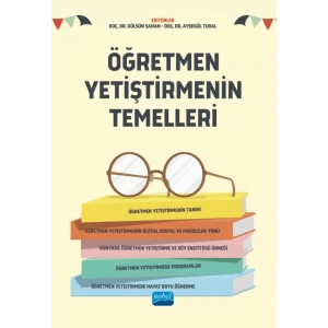 Öğretmen Yetiştirmenin Temelleri
