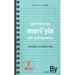 Öğretmenim Mori’yle Salı Buluşmaları