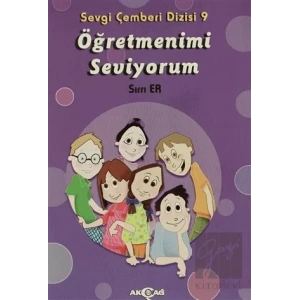 Öğretmenimi Seviyorum - Sevgi Çemberi Dizisi 9
