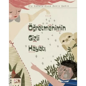 Öğretmenimin Gizli Hayatı
